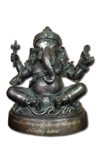 2.0 เนื้อโลหะผสม รมดำ (ออกวันไหว้ครู)