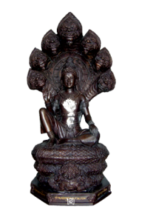 2.0 เนื้อโลหะผสม สีเม็ดมะขาม