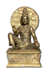 2เนื้อทองเหลืองขัดมัน