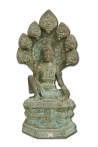 3.0 เนื้อโลหะผสม สนิมเขียว