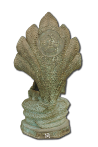 3.1 เนื้อโลหะผสม สนิมเขียว