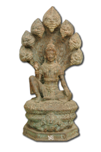 3.2 เนื้อโลหะผสม สนิมเขียว