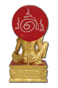 3.2 เนื้อโลหะผสมปิดทอง