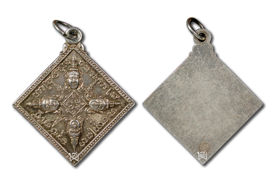 03 พรหม ๔ หน้า