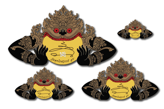 04.3 สติ๊กเกอร์